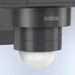 STEINEL XLED Pro 240 S sensor-spot antrasitt Hot