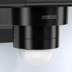 STEINEL XLED Pro 240 S spot med sensor svart Best