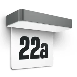 STEINEL XSolar SOL-O HN LED-solcellelampe Outlet