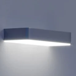 STEINEL XSolar SOL-O utendørs vegglampe antrasitt Hot