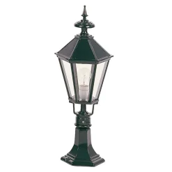 K.S. Verlichting Stibelysning Edinburgh svart New