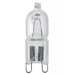 OSRAM Stiftpære Halopin G9 60W klar 2 000 timer Clearance