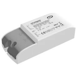 EVN Strømforsyning 12 V/DC 2,5-25W, IP20, 230-240 V/AC| Drivere Konstantspenning|Tilbehør