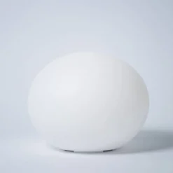 Smart&Green Styrbar LED-dekorativ belysning Flatball XXS IP68 Outlet