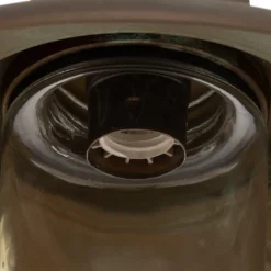 Moretti Luce Susa utendørs vegglampe - motstandsdyktig mot sjøvann| Vegglamper Utendørs