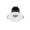 Sylvania LED innfelt spot Start, hvit, 8,7 W, CCT, IP65 Outlet