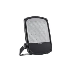 Sylvania LED utendørs spotlight Kalani, 198W, 4000 K, svart| Utespotter