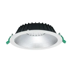 Sylvania LED-downlight Insaver Slim, Ø 22,5 cm, 840 Discount