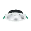Sylvania LED-downlight Insaver Slim, Ø 20,5 cm, 840| Butikkbelysning|Downlights
