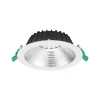 Sylvania LED-downlight Insaver Slim, Ø 17,5 cm, 840 New