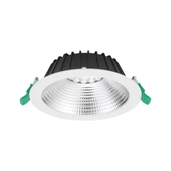 Sylvania LED-downlight Insaver Slim, Ø 17,5 cm, 840 New