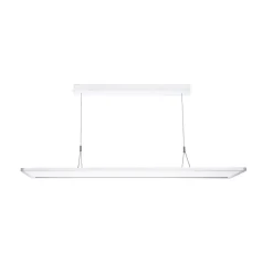 Sylvania LED-pendellampe Areum, 150 x 30 cm, 840, DALI| Butikkbelysning
