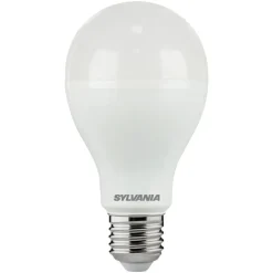 Sylvania LED-pære ToLEDo, E27, 20 W, opal, 6500 K| E27 Pærer