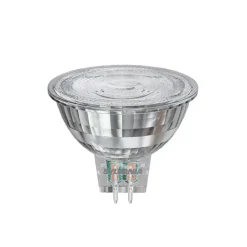 Sylvania LED-reflektorpære GU5.3 4,6W 3000K 36° 450lm Best