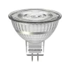 Sylvania LED-reflektorpære GU5.3 5,8W 6 500K dimbar 36° 480lm New