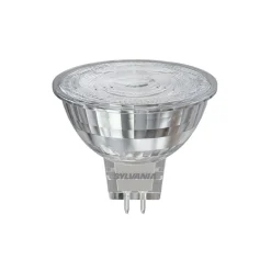 Sylvania LED-reflektorpære GU5.3 6W 3000K 36° 600lm Best