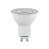 Sylvania LED-reflektorpære GU10 7W 4 000K 36° 610 lm hvit Clearance