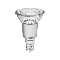 Sylvania LED-reflektorpære E14 4,5W PAR16 3000K 36° 345lm New