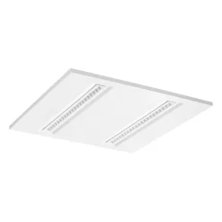 Sylvania Opticlip panel 625 4 000 K C8 WH CC hvit| Butikkbelysning