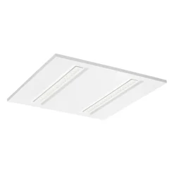 Sylvania Opticlip panel 625 4 000 K C8 WH CC hvit| Butikkbelysning