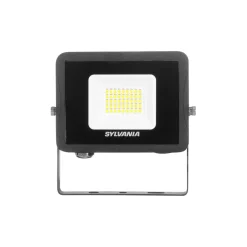 Sylvania utendørs LED-spot Start Flood, 26 W, 11x13 cm, IP65| Utespotter