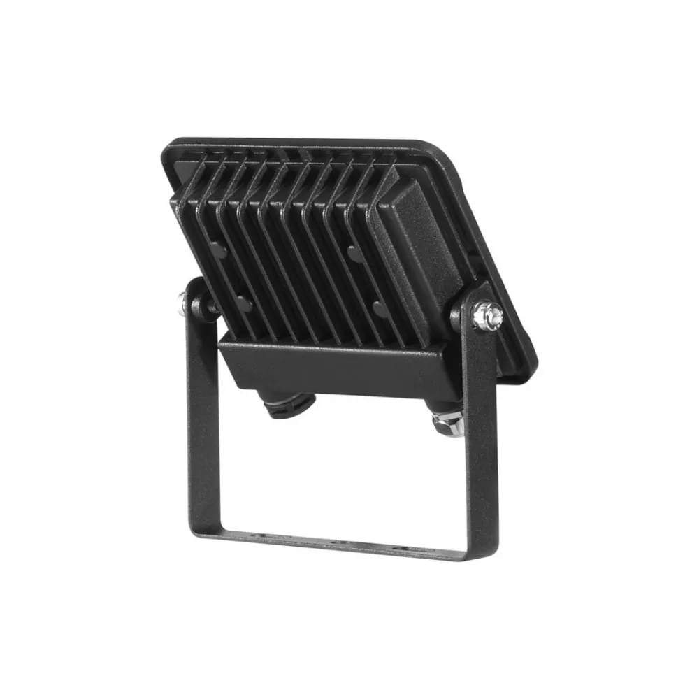 Sylvania utendørs LED-spot Start Flood, 26 W, 11x13 cm, IP65| Utespotter