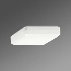 Regiolux Takinnfellingslampe WQL spreder opal universalhvit Sale