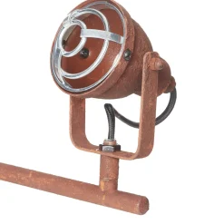 Brilliant Taklampe Bente rust lang 4 lyskilder Sale