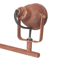 Brilliant Taklampe Bente rust lang 4 lyskilder Sale