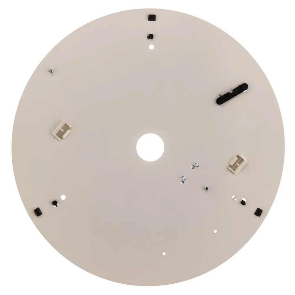 TEMAR LIGHTING Taklampe Cleo 300, Ø 30 cm grå| Design- Og Hotellbelysning|Taklamper