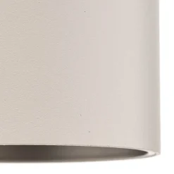 Nowodvorski Lighting Taklampe Eye Tone, hvit/sølv Sale