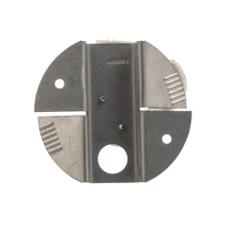 Nowodvorski Lighting Taklampe Eye Tone, hvit/sølv Sale