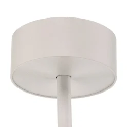 Nowodvorski Lighting Taklampe Orbit IV, hvit, 4 lyskilder| Design- Og Hotellbelysning