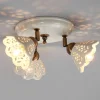 Ceramiche Taklampe Portico 3 lyskilder| Design- Og Hotellbelysning|Taklamper