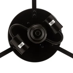 QUOIZEL Taklampe West End i Tiffany-stil Online