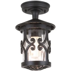 Elstead Taklanterne Hereford til uterommet Clearance