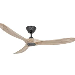 CasaFan Takvifte Eco Genuino 152 for svart / tre lyst Discount