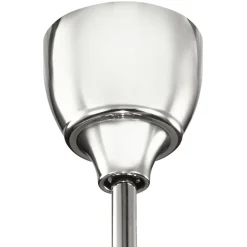 KICHLER Takvifte Link, tofløyet| Takvifter|Takvifter Med Lys Og Fjernkontroll