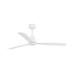 FARO BARCELONA Takvifte Nassau, 3 blad, hvit