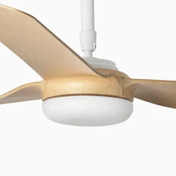 FARO BARCELONA Takvifte Punt M, DC, hvit / lyst tre Hot