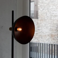 Tala LED-pære E14, 2W, farget glass, 2 200 K, 120 lm New