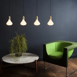 Tala LED-pære Noma matt E27 6W 2 700 K 540 lm dimbar.| Dimbar Led-Pære|Dimbar Led-Pære