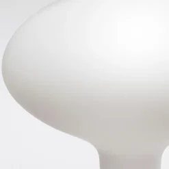 Tala LED-pære Oval matt E27 6W 2 700 K 540 lm dimbar. New