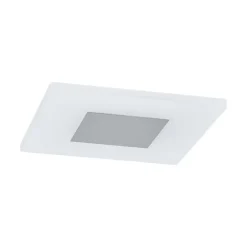 Lindby Tarja - kantet LED-taklampe Clearance