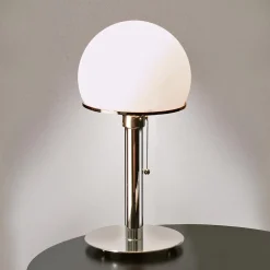 TECNOLUMEN trekkbryter til Wagenfeld-bordlampe| Elektromateriell|Tilbehør