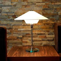 TECNOLUMEN Wagenfeld-bordlampe WG28 Sale