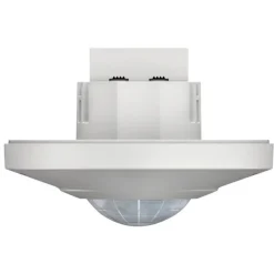 Theben Luxa 103-100 UA PIR-bevegelsessensor hvit Clearance