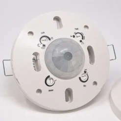 Theben Luxa 103-100 UA PIR-bevegelsessensor hvit Clearance