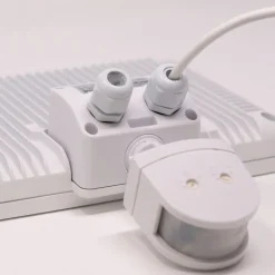 Theben theLeda B bevegelsessensor-modul, hvit| Sensor|Tilbehør