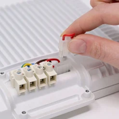 Theben theLeda B bevegelsessensor-modul, hvit| Sensor|Tilbehør